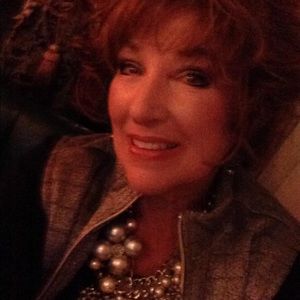 Meet your Posher, Rhoda